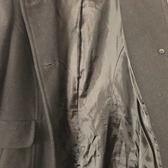 DKNY | Wool Coat - Picture 6 of 7